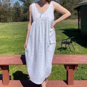 Vintage Nightgown